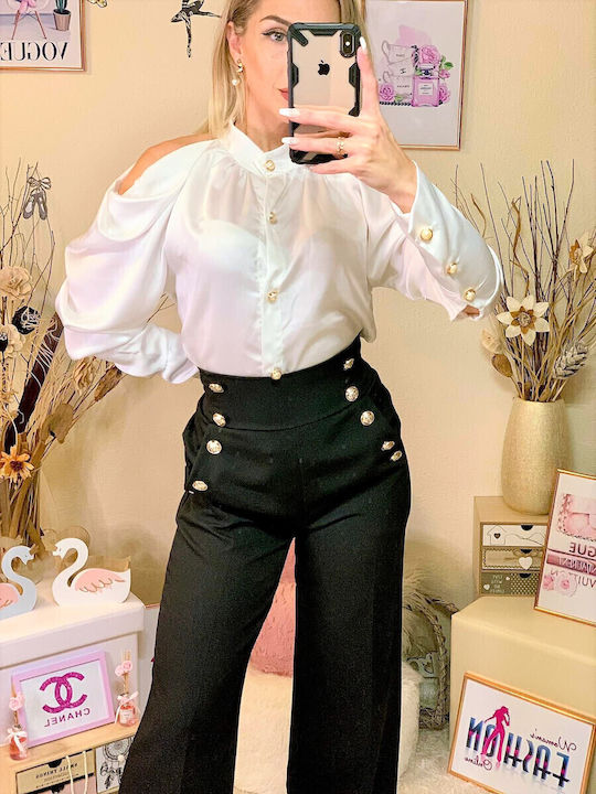 Woman's Fashion