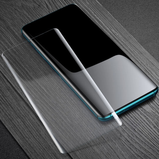 Pro 3D Full Face Tempered Glass (Xiaomi Mi CC9 Pro, Mi Note 10)