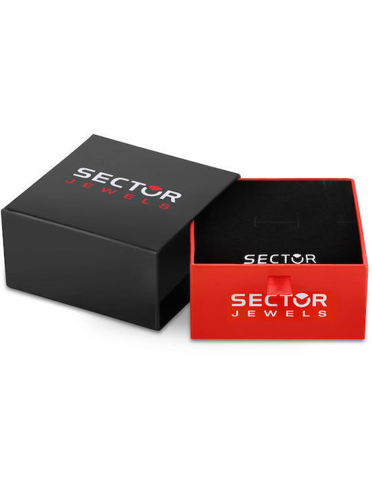 Sector Bracelet made of Steel