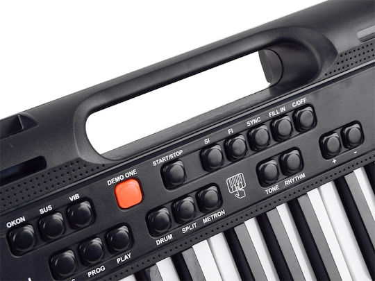 Jokomisiada Harmonium Für 6+ Jahre