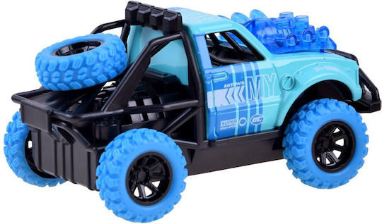 Jokomisiada Remote Controlled Car Stunt Blue