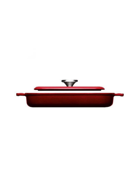 Woll Chili Kochgeschirr-Set Red 2Stück