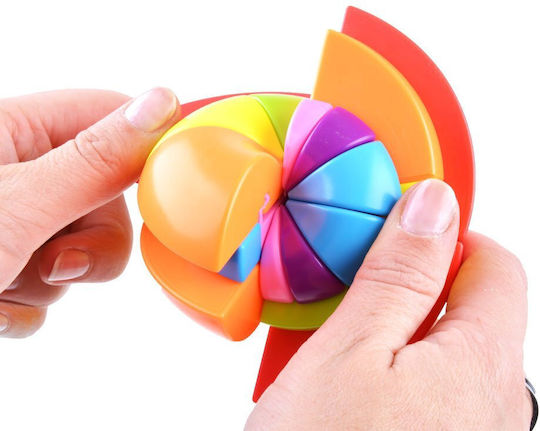 Jokomisiada Puzzle Din Plastic Pentru 3+ Ani GR0426