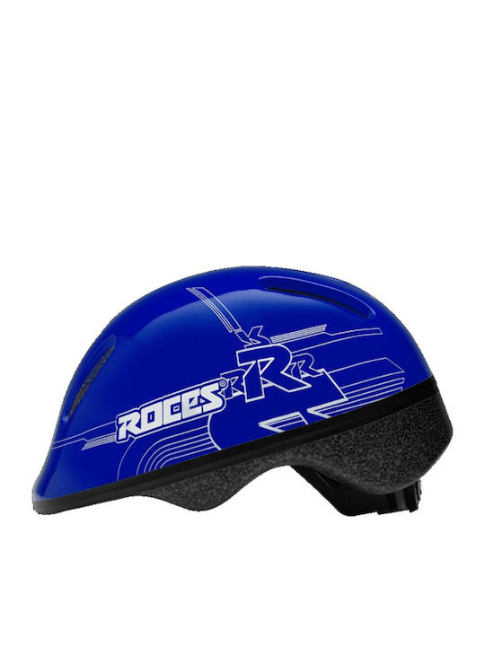 Roces Orlando 4.0 Inline Ролки Blue За възрастни/За деца