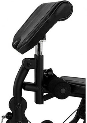 Pegasus HG4 Πολυόργανο Γυμναστικής με Βάρη 72.9kg