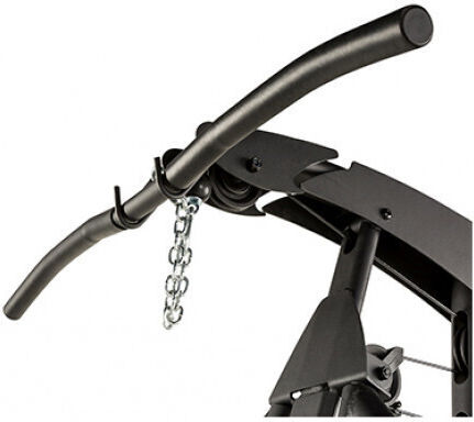 Pegasus HG4 Πολυόργανο Γυμναστικής με Βάρη 72.9kg