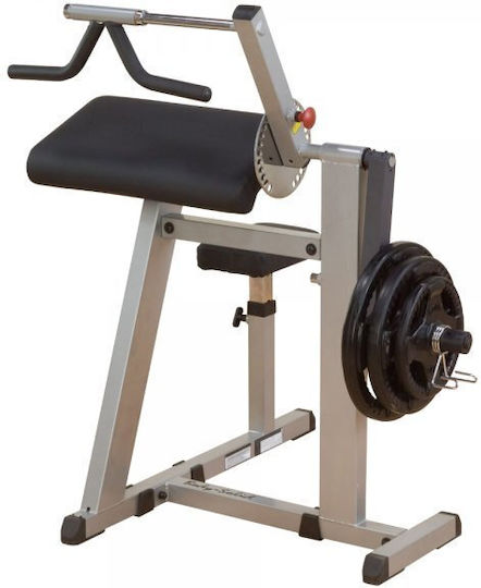 Body-Solid Όργανο Δικεφάλων χωρίς Βάρη