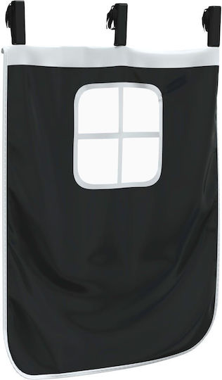 Canopy Bed White