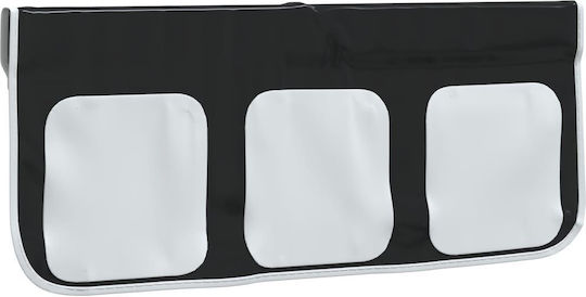 Canopy Bed Black