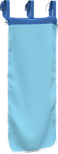 Canopy Bed Blue