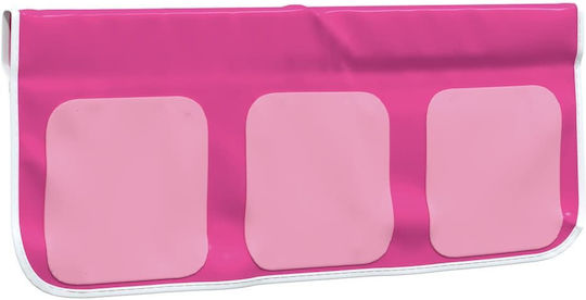 Canopy Bed Pink