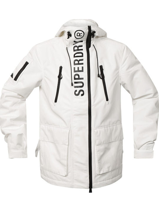 Winter Jacket Windproof ''''''