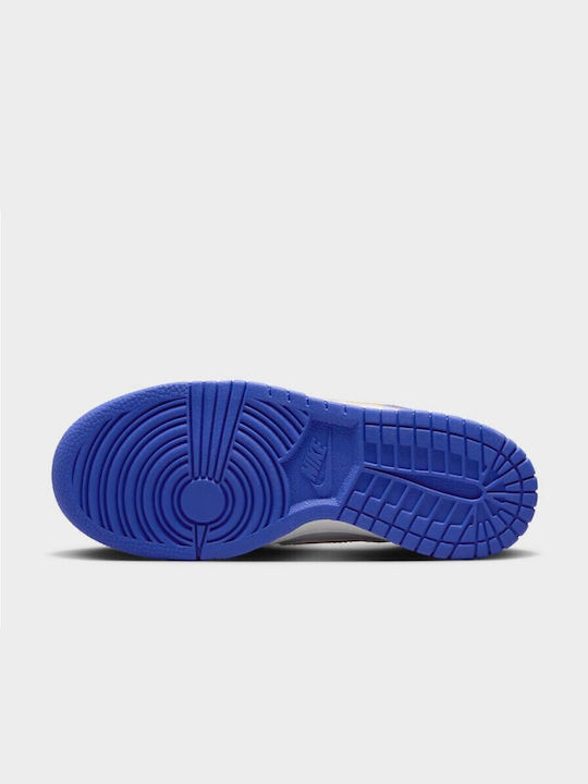 Dunk Low Детски Маратонки Сини