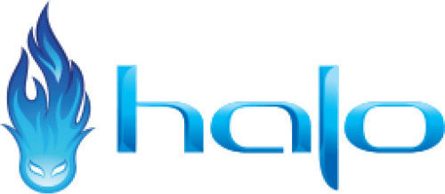 Halo Fertige Nachfüllflüssigkeit mit Rauchen Geschmack 6mg 10ml