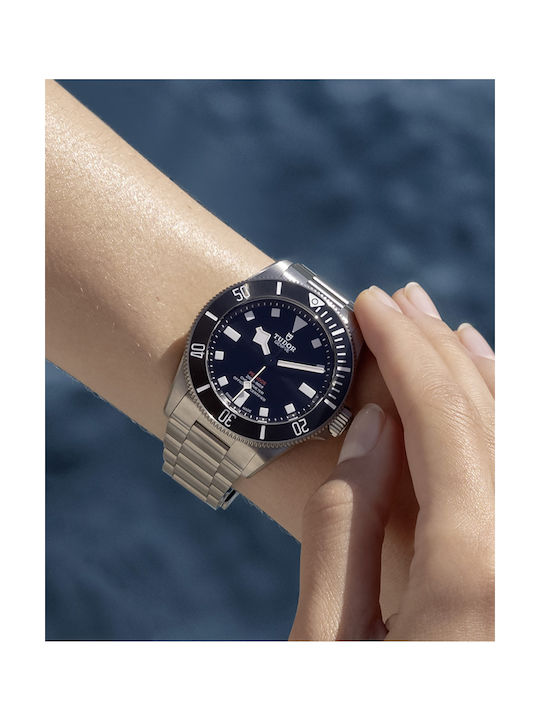 Tudor pelagos skroutz sale