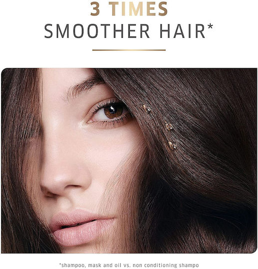 Wella Or Oil Reflections Haaröl für Ernährung 100ml