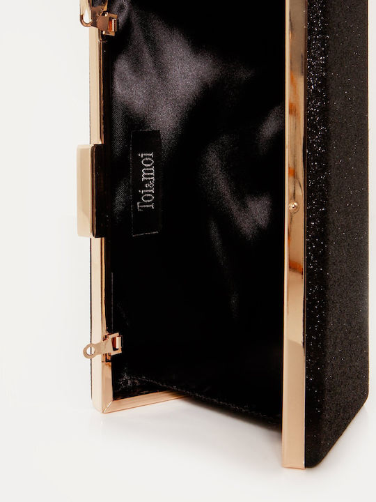 Damentasche Handtasche Schwarz