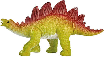 Moses Dino Creion cu Radieră Stegosaurus (Diverse modele/culori)