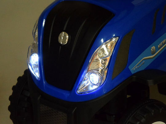 Jokomisiada Αυτοκινητάκι Ride On