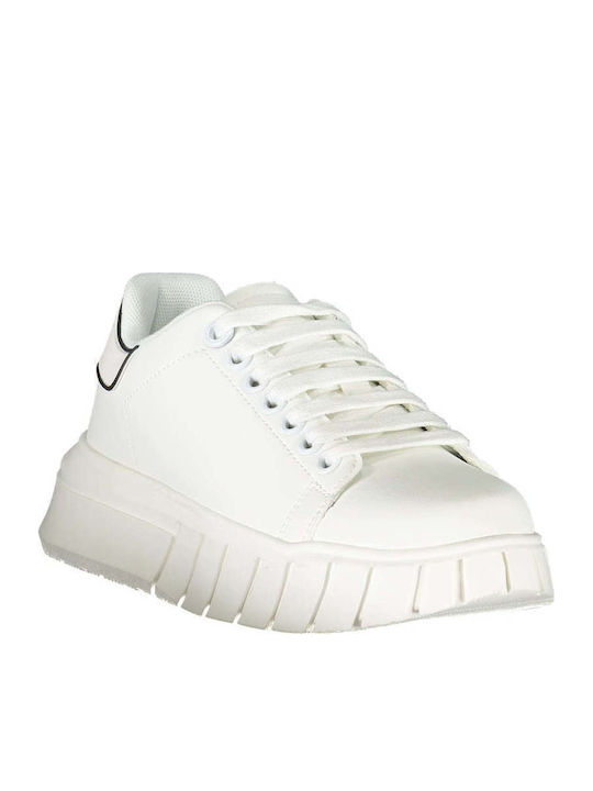 Sneakers Bianco