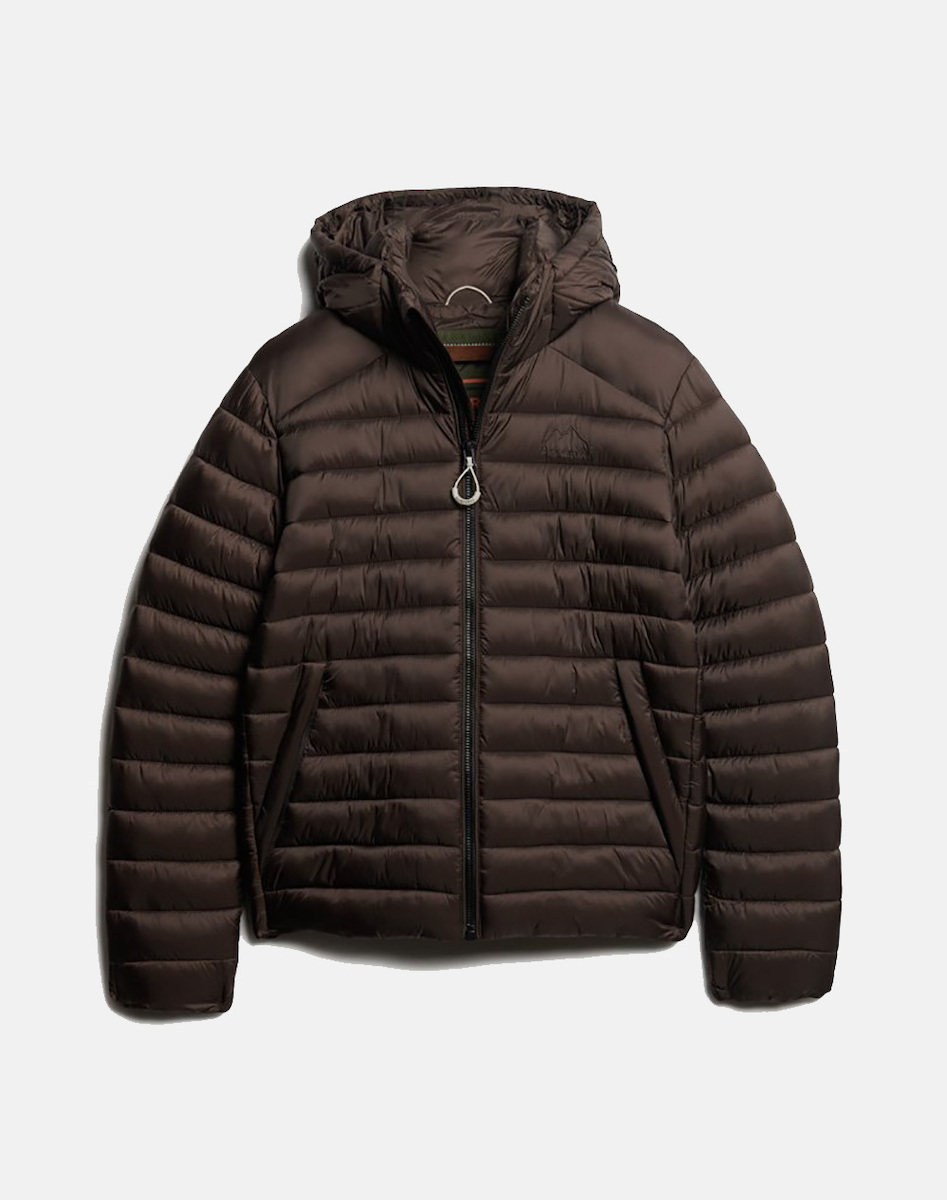 Superdry Fuji Geacă Sport Waterproof Maro M5011821A-8PZ | Skroutz