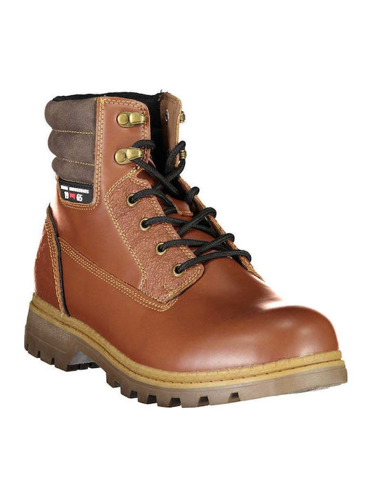 Brown Men's Boots