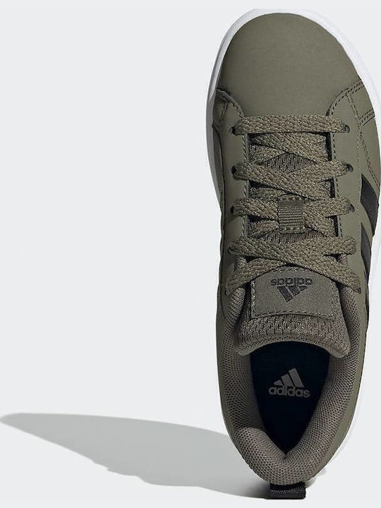 Vs Παιδικά Sneakers Χακί
