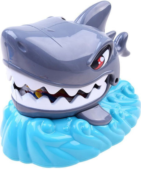 Joc de Societate Crazy Shark 5+ Ani (EN) Jokomisiada