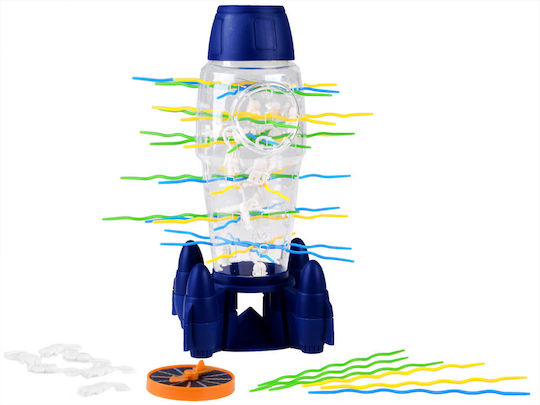 Настолна игра Falling Astronaut за 2-4 играчи 3+ години GR0601 (EN) Jokomisiada
