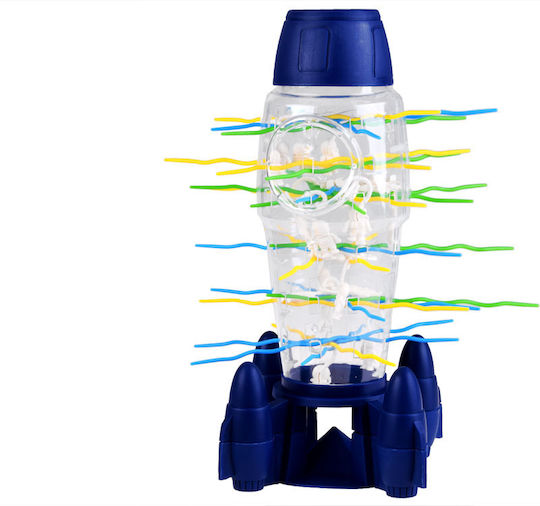 Настолна игра Falling Astronaut за 2-4 играчи 3+ години GR0601 (EN) Jokomisiada