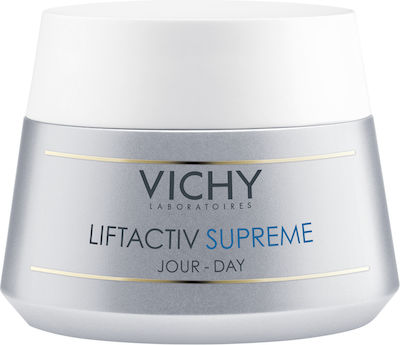 Vichy Liftactiv Supreme Anti-îmbătrânire Cremă Pentru Față 50ml