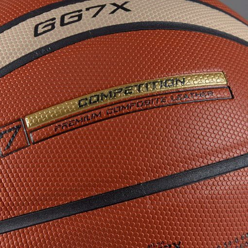 Molten FIBA Official Μπάλα Μπάσκετ Indoor