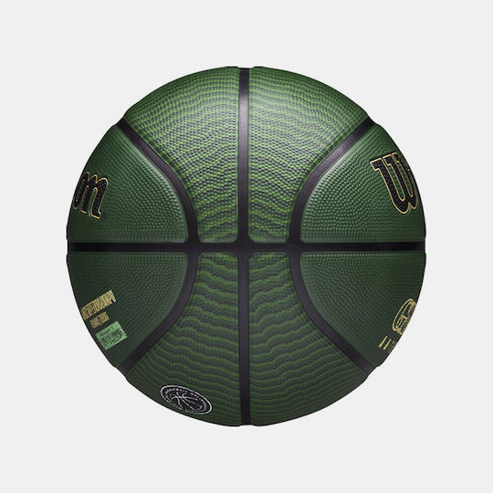 Wilson NBA Player Icon Basket Ball Outdoor Giannis