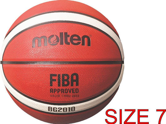 Molten Basket Ball Outdoor