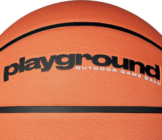 Nike Everyday Playground 8P Μπάλα Μπάσκετ Outdoor