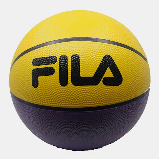 FILA Баскетболна топка Вътрешна/Външна