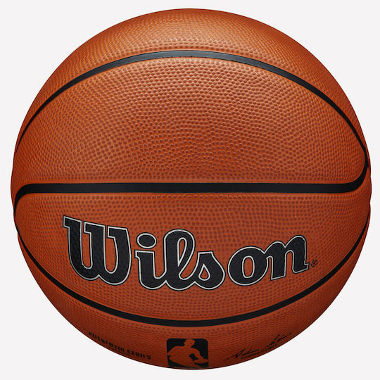 Wilson Authentic Series Basket Ball Outdoor