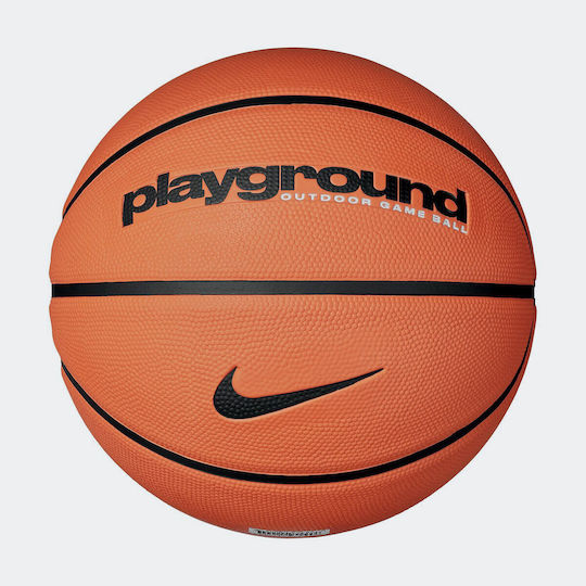 Nike Everyday Playground 8P Μπάλα Μπάσκετ Outdoor