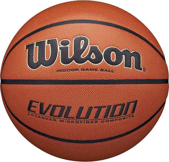 Wilson Evolution Basket Ball Indoor