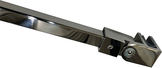 Vinci Ceiling Support for Bathroom Arm