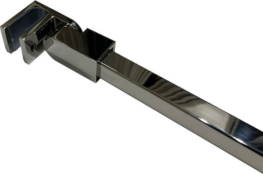 Vinci Ceiling Support for Bathroom Arm