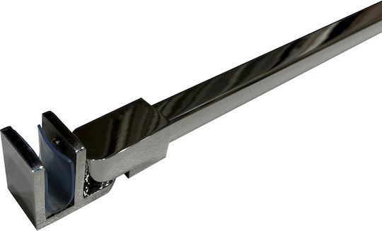 Vinci Ceiling Support for Bathroom Arm