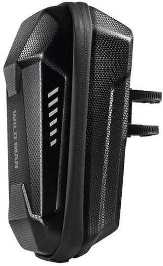 Wildman Gears Wildman Чанта за Електрически Скутер Xiaomi в Черен Цвят