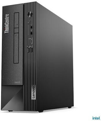 Lenovo Thinkcentre Neo 50s Gaming Desktop PC (Kern i7-13700/16GB DDR4/1.0TB SSD + 1.0TB SSD/UHD-Grafiken/W10 Pro)