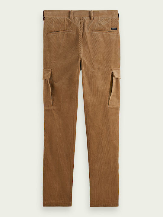 Pantaloni Bej