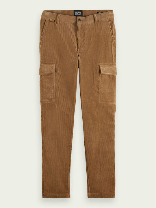 Pantaloni Bej
