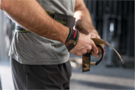 Harbinger Weightlifting Wristbands 2pcs