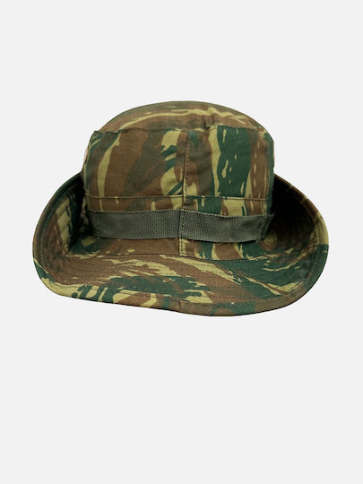 Army Race Jagdhut Dschungel Tarnung Khaki