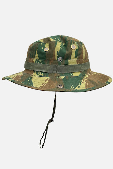 Army Race Jagdhut Dschungel Tarnung Khaki