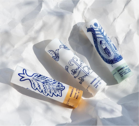 Korres Lip Balm 4.5gr